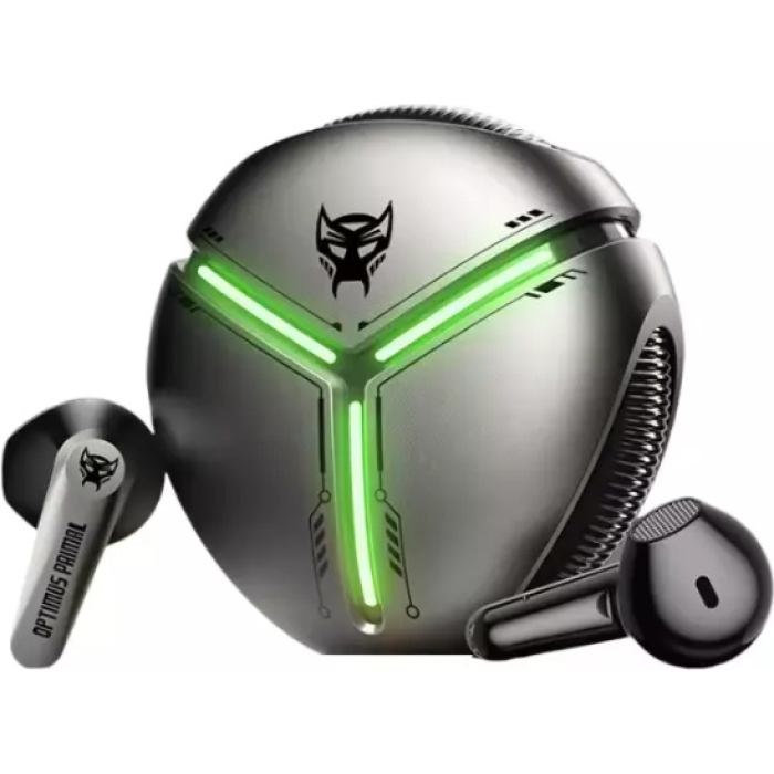 Наушники Transformers TF-T30 серый