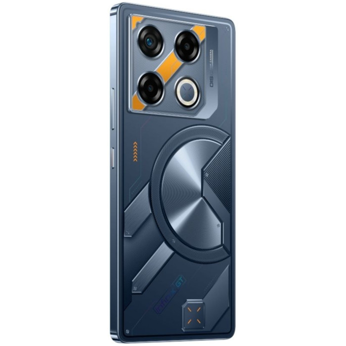 Infinix GT 20 Pro 12 ГБ/256 ГБ оранжевый