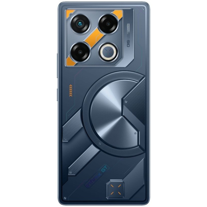 Infinix GT 20 Pro 12 ГБ/256 ГБ оранжевый