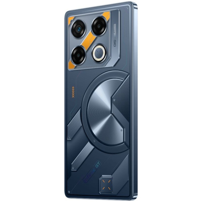Infinix GT 20 Pro 12 ГБ/256 ГБ оранжевый