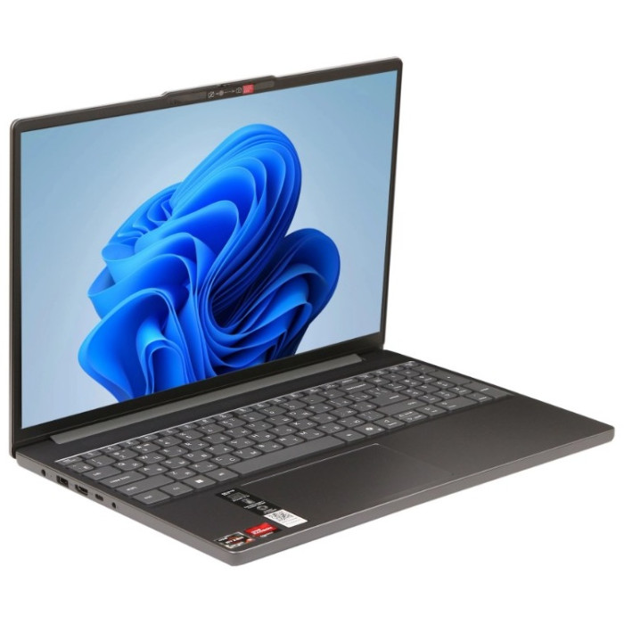 Lenovo IdeaPad Slim 3 15ARP10 15.3" / 8 Гб / SSD 512 Гб / Win 11 Home / 83K7000HRK Lenovo IdeaPad Slim 3 15ARP10 15.3" / 8 Гб / SSD 512 Гб / Win 11 Home / 83K7000HRK