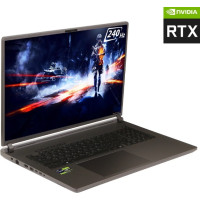 ASUS ROG Strix G18 G815JPR-S9043 18" / 32 Гб / SSD 1000 Гб / Без ОС / 90NR0LM1-M00200