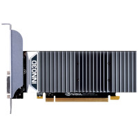 Inno3D GeForce GT 1030 N1030-1SDV-E5BL 2 ГБ