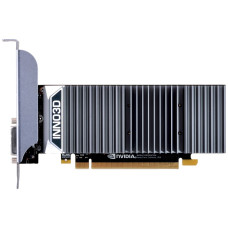 Inno3D GeForce GT 1030 N1030-1SDV-E5BL 2 ГБ