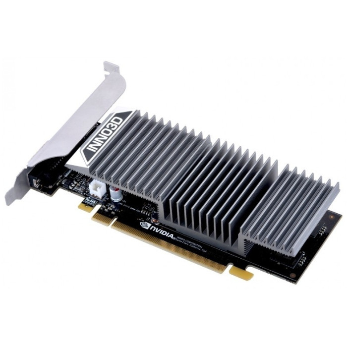 Inno3D GeForce GT 1030 N1030-1SDV-E5BL 2 ГБ