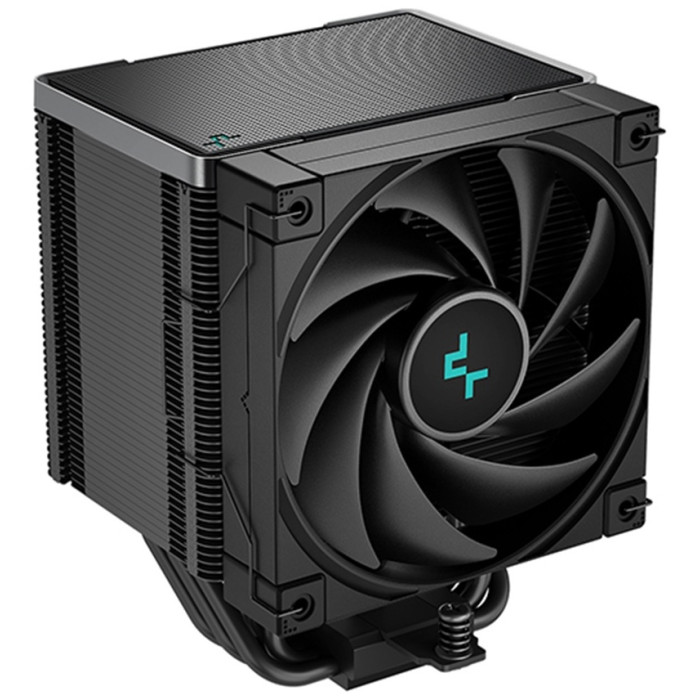 Deepcool AK500 ZERO DARK