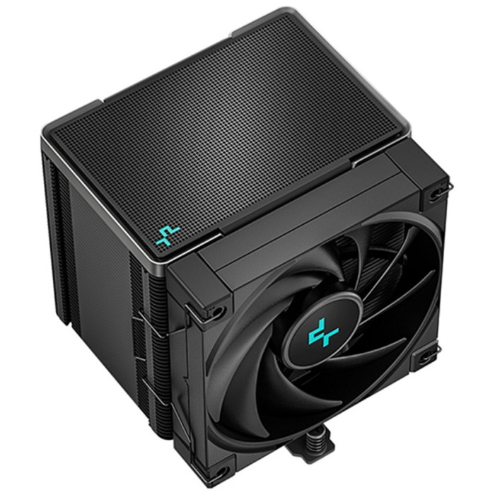 Deepcool AK500 ZERO DARK