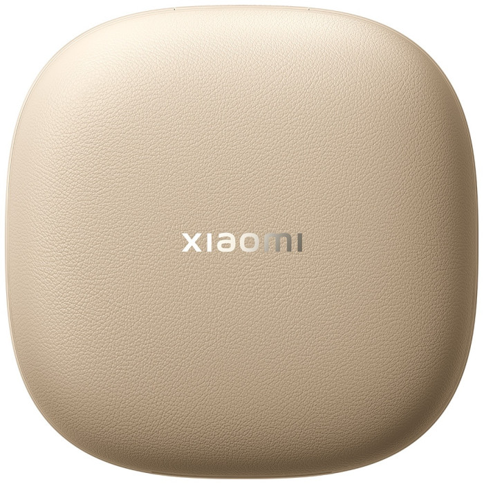 Наушники Xiaomi OpenWear Stereo Pro золотистый