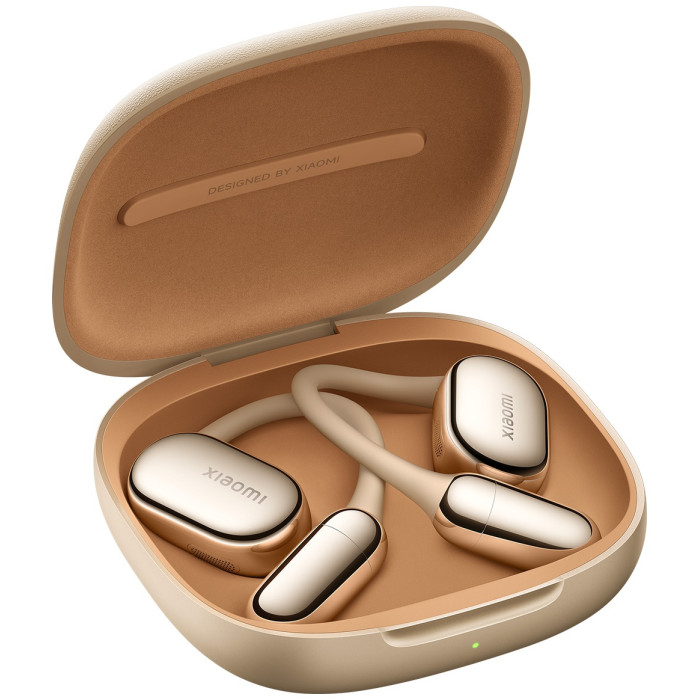 Наушники Xiaomi OpenWear Stereo Pro золотистый