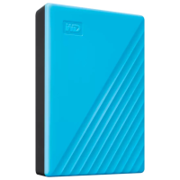 Western Digital WDBR9S0060BBL-WESN 6000 Гб