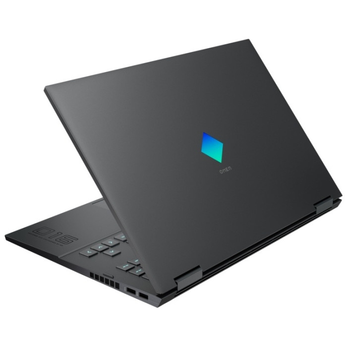 HP OMEN 16.1" / 16 Гб / SSD 512 Гб / DOS / 16-c0057ur / 5R9S0EA