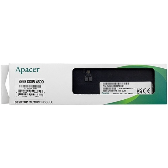 Apacer FL.32G2A.PTH 32 Гб