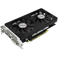 Видеокарта Afox GTX 1650 Super [AF1650S-4096D6H3-V2], 4 GB