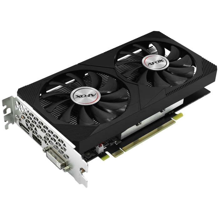 Видеокарта Afox GTX 1650 Super [AF1650S-4096D6H3-V2], 4 GB