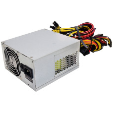 Seasonic SSP-750RS 750 Вт