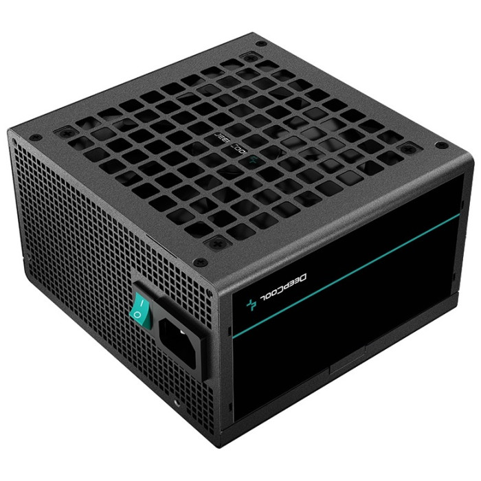 Deepcool PF650 R-PF650D-HA0B-EU 650 Вт