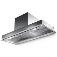 Faber In-Nova Comfort X A90 серебристый
