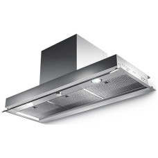 Faber In-Nova Comfort X A90 серебристый