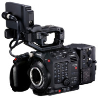Canon EOS C300 MKIII EU-V2 EXPANSION