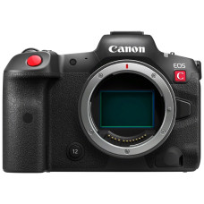 Цифровая видеокамера Canon EOS R5 C
