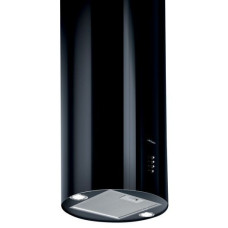 Jetair Air Pipe Island BL/A/43 черный