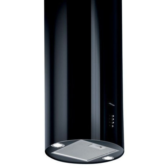 Jetair Air Pipe Island BL/A/43 черный