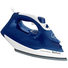 Tefal FV2838E0 белый, синий