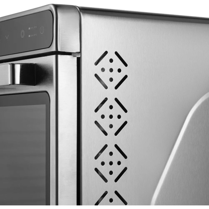 Kitfort KT-1925 серебристый