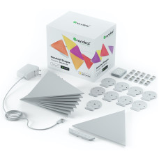 Nanoleaf декоративный светильник NL47-0002TW-9PK, пластик
