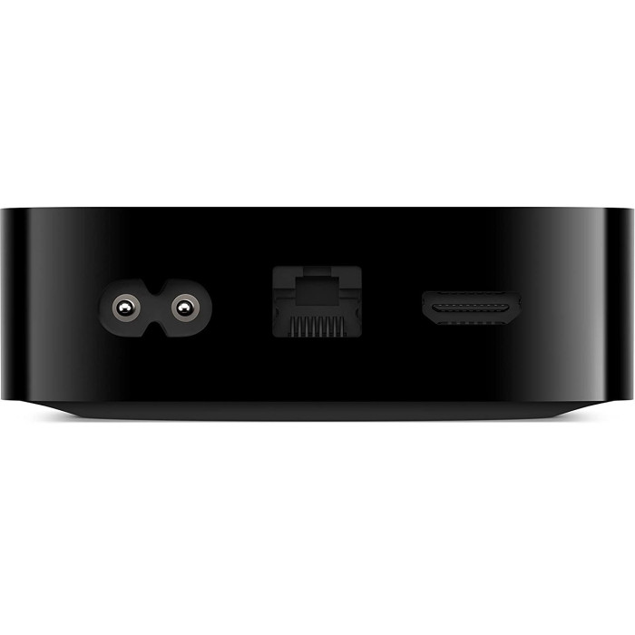 Apple TV 128ГБ 4K 2022 Wi‑Fi + Ethernet