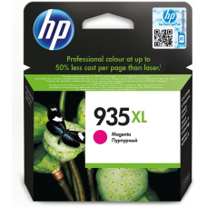 HP C2P25AE пурпурный (magenta)