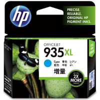HP C2P24AE голубой (cyan)