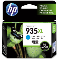 HP C2P24AE голубой (cyan)