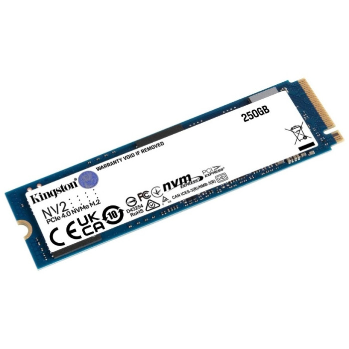 SSD Kingston SNV2S/250G 250 ГБ