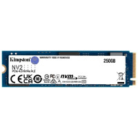 SSD Kingston SNV2S/250G 250 ГБ