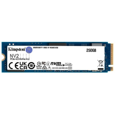 SSD Kingston SNV2S/250G 250 ГБ