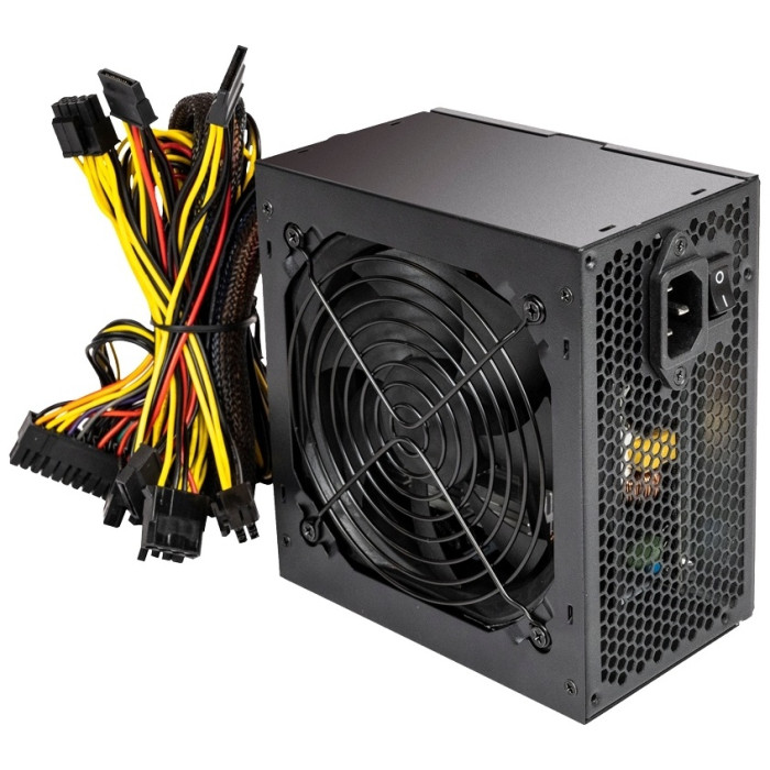 PCcooler HW700-NP 700 Вт