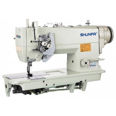 SHUNFA SF845-3D серый