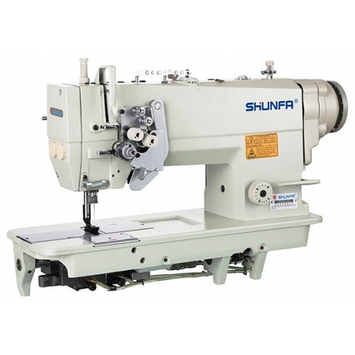 SHUNFA SF845-3D серый