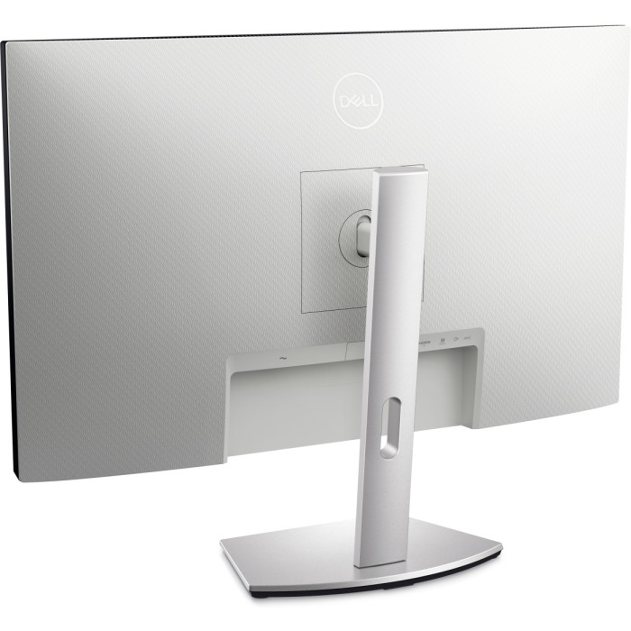 DELL S2722QC 210-BBRQ черный