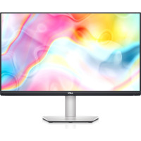 DELL S2722QC 210-BBRQ черный