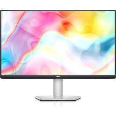 DELL S2722QC 210-BBRQ черный