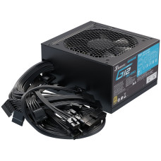 Seasonic G12 GC-650 650 Вт