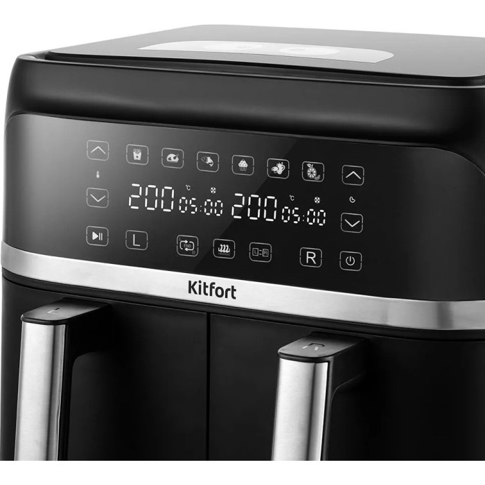 Электрогриль Kitfort KT-2248