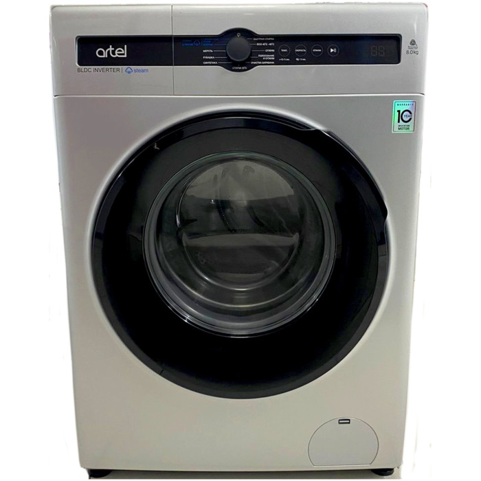 Artel WF80L2344G серебристый