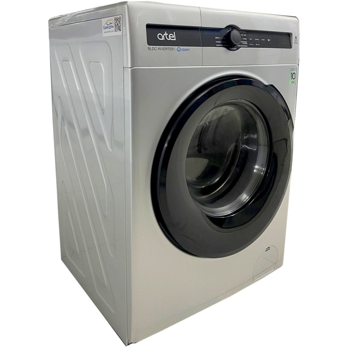 Artel WF80L2344G серебристый