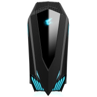 GIGABYTE Aorus GB-AC700G черный