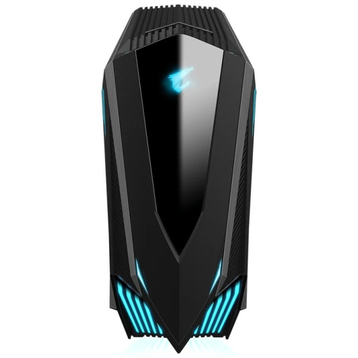 GIGABYTE Aorus GB-AC700G черный
