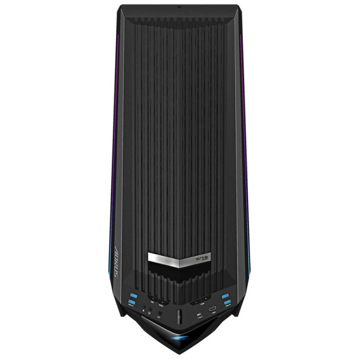 GIGABYTE Aorus GB-AC700G черный