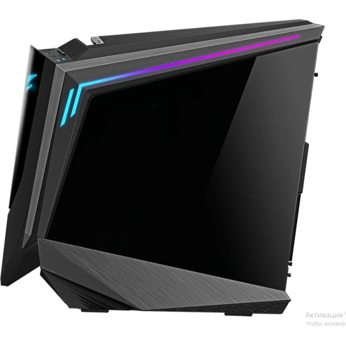 GIGABYTE Aorus GB-AC700G черный